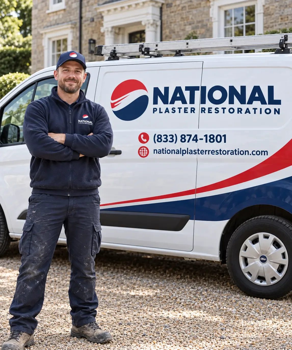 Plaster Repair company in Ojai, CA